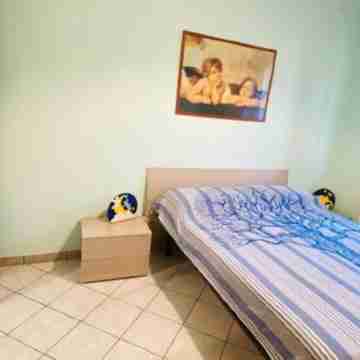 The Ariosto 12 Rooms