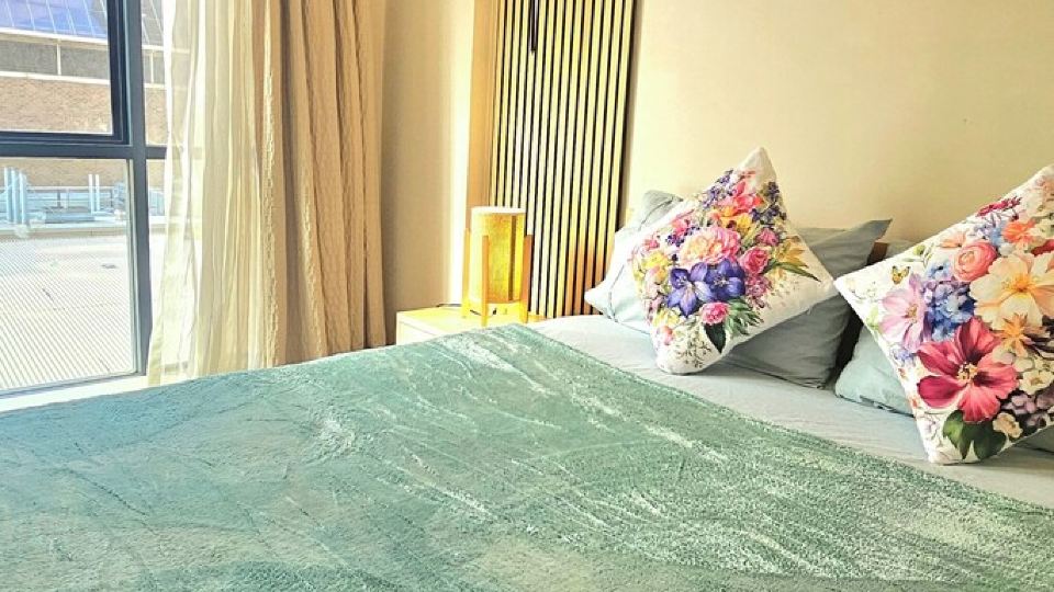 Joyful Stay|Stylish reatreat in Perth City Center. Middle OF Perth City