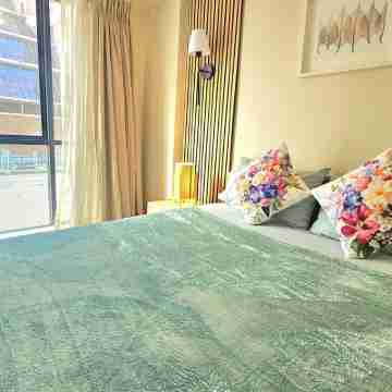 Joyful Stay|Stylish reatreat in Perth City Center. Middle OF Perth City Rooms
