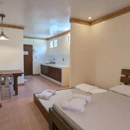 Mendelluke Suites