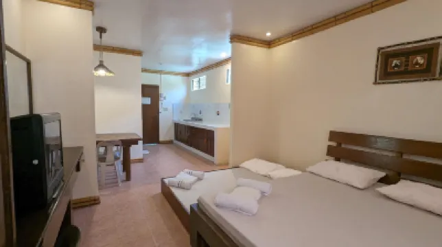 Mendelluke Suites โรงแรมใกล้ไวท์บีช