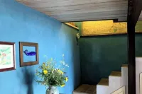 CasaFiore: studio & loft apartment Hotels in Capoliveri