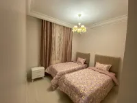 Apartment JULIA Hotels in Soukra