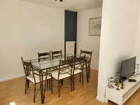 Chez Fred Illzach Các khách sạn ở Illzach