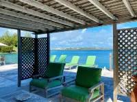 Luxury Waterfront Home on Harrington Sound in Smith's Parish Hotels in Smith's