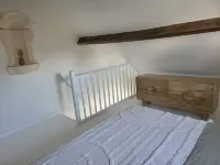 La Petite Maison Blanche