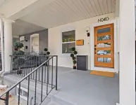 4-bedroom 3.5 Bathrooms townhome located downtown Wilmington, DE  with W/D!