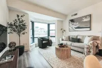 Elegant Urban Living Downtown Stamford