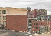 Elegant Urban Living Downtown Stamford