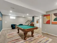 Game Room Adventures : A Family-Friendly Getaway! Hotels in Arvada