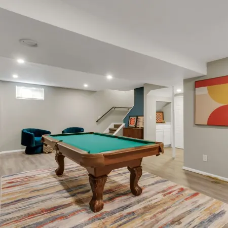 Game Room Adventures : A Family-Friendly Getaway!