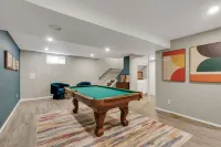 Game Room Adventures : A Family-Friendly Getaway!