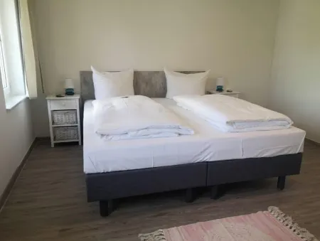 Ferienpark Krakow - Holiday apartment 6 - for 2 persons