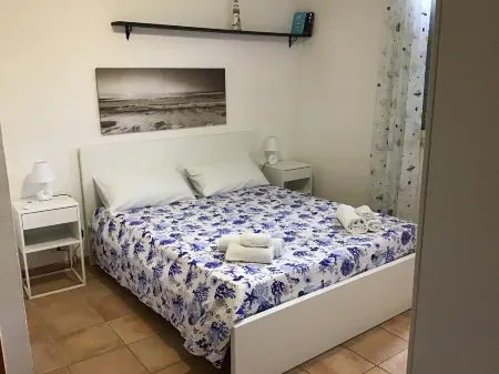 Mermaid Holiday House In Centro Отели в г. Неттуно