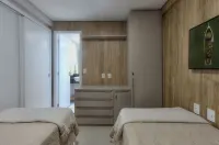 5 suites AquirazRiviera.Tur Manhattan Beach Riviera Penthouse Luxury - Foot on the sand