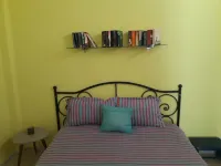 Good and cheap, which is our motto