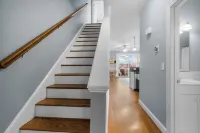 Marina View Bliss Hotels in Fairfield Harbour