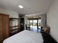 Sea Refuge | House on the Sand. Hotels in Itapoa