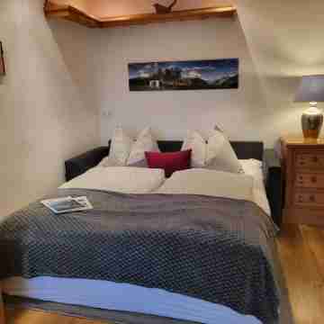 Apartment WALDHORN - beste zentrale Lage - Badeplatz Rooms