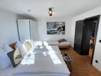 SunDeck Apartment Hotels in Buttelstedt