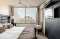 A2 Hermoso y confortable departamento hasta 6 pax Hotels in Estacion Central