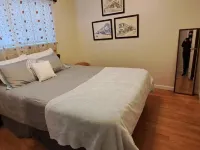 Cozy Downtown Apartment Hoteles en Martinez