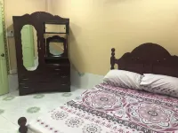 Superb apartment with AC located on the public road seawall