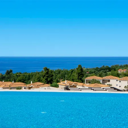 Zeus Eleva Ajul, a Registry Collection Hotel