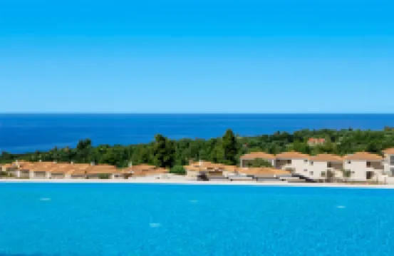 Zeus Eleva Ajul, a Registry Collection Hotel