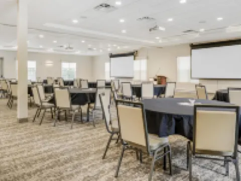 Best Western Plus Bridgewater Hotel  Convention Centre Hotels in Lunenburg