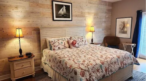 Welcome to Carrabelle!Enjoy paradise on the gulf coast