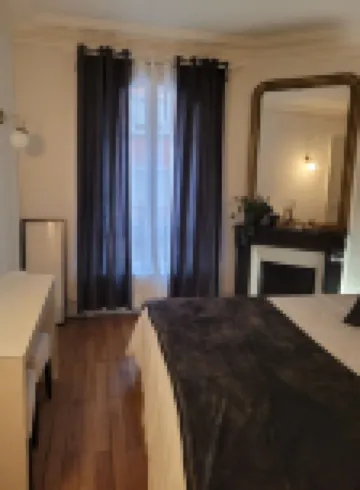 L'appartement Idéal 4 Voyageurs