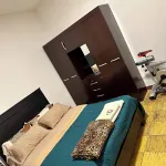 Spacious and comfortable room in the very center of the city Hotels in 