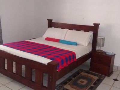 Diani two cottages!!