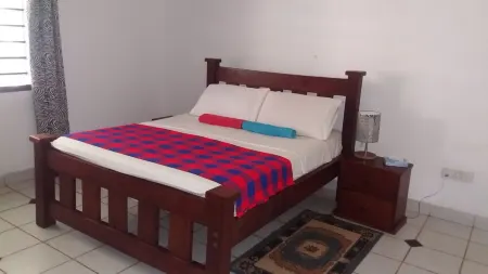 Diani two cottages!! Отели в г. Galu