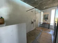 Plage Et Campagne Dans le Superbe Golfe de Pinarello