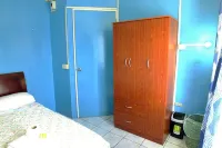 Maria Luisa Residence 201-DECA Dumlog Talisay City