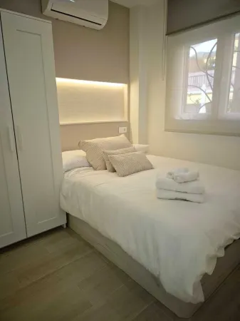 Cala Azul - La Cala Home - La Cala de Mijas - a few steps from the beach