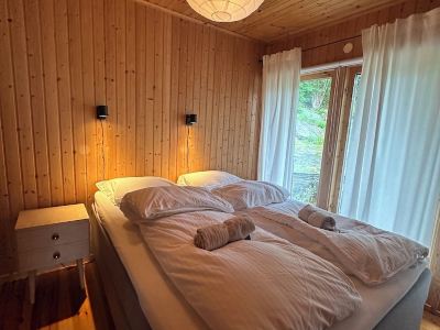 Sjarmerende Hytte i Strandkanten i Sandefjord
