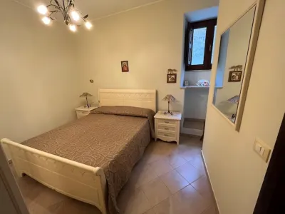 Calacta my house, detached, renovated, sea view from different rooms Hotels near Torre Del Lauro