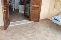 Baia Caddinas, Golfo Aranci