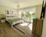 Serene and Luxury Refuge in the Elqui Valley: Valle Hermoso House Hotels in 