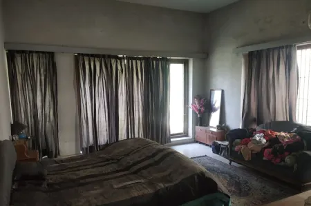 Exclusive villa by the iconic FRI