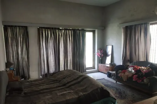 Exclusive villa by the iconic FRI