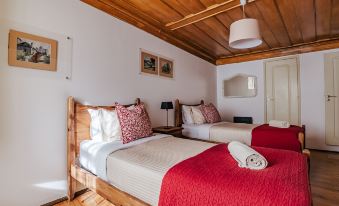 CAM - Aguarelas Francesas T2