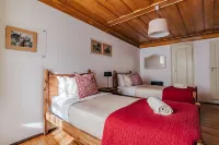 CAM - Aguarelas Francesas T2 Hotels in Obidos