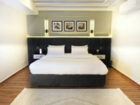 FIOR Residence  1-BHK Apt in Rawalpindi