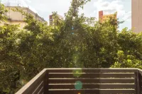 Urban L Отели в г. Вила Мадалена