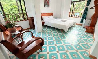 Hotel de Condor