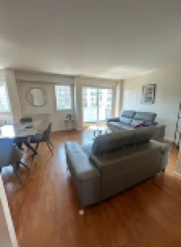 Appartement Moderne Deux Minutes de Porte D'italie Hotels in Le Kremlin-Bicetre